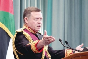 الرد على خطاب العرش ومناقشات الثقة بالحكومة غداً