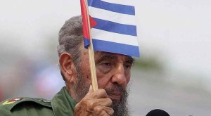 وفاةالزعيم الكوبي فيدل كاسترو