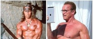 شاهد كيف تغيَّرت حياة أبطال كمال الأجسام بعدما فقدوا عضلاتهم؟
