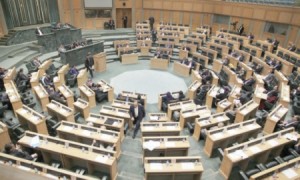 وزير المالية يلقي خطاب "الموازنة" أمام النواب اليوم