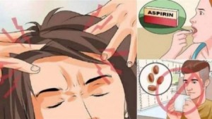 أمور غريبة وغير متوقعة تسبب أوجاع الرأس