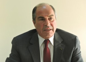 تعديل على حكومة الملقي يطال ثلاث وزارات سيادية