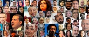 من هم اكثر 100 شخصية مؤثرة في العالم العربي؟!