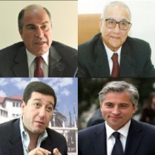 صراع الديكه