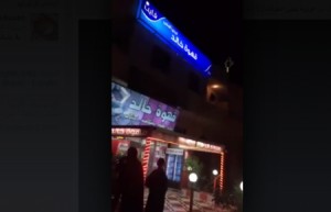 بالفيديو … المواطن مالك الشقة التي استأجرها الإرهابيون يروي التفاصيل