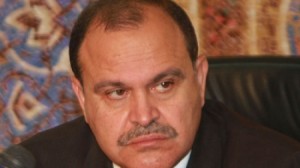 الجنرال في قطر