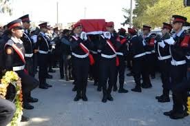 شهيدنا...شهيد القلعة الاردنية