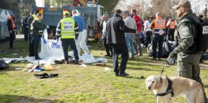 الليكود يوظف عملية القدس لصرف الأنظار عن فضائح نتنياهو