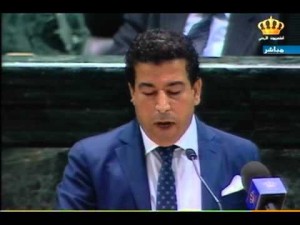 هجمة ظالمة على النائب كمال الزغول . حين تجير المعاني