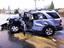 وفاة اربعة اردنيين واصابة اثنين من عائلة واحدة بحادث سير مروع في تبوك