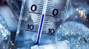 الجمعة.. استمرار الاجواء الباردة .. والحرارة ما دون الصفر ليلاً