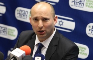 وزيران إسرائيليان : حرب جديدة على غزة قريبا