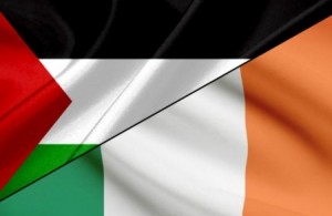 إيرلندا تستعد للاعتراف بدولة فلسطين وتل أبيب تستنجد بترامب