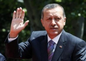 صورة لأردوغان ورئيس الأركان التركي تحطم الأرقام القياسية !!