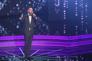 فعلها المشترك الفلسطيني " يعقوب شاهين " وانتصر بلقب “أراب أيدول”