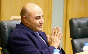 النائب صداح الحباشنة : جلسة مناقشة رفع الاسعار راحت عند عمك حبطرش