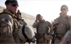 قوات اميركية في سوريا