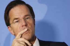 توتر يتصاعد.. بماذا وصف رئيس وزراء هولندا تصريحات أردوغان؟