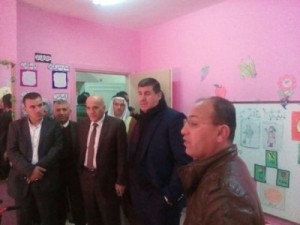 تحت رعاية السعود.. افتتاح دورة تأهيل للصم والبكم في الوحدات