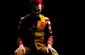 اختراق حساب ماكدونالدز على تويتر