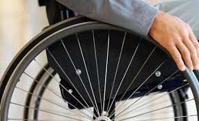 الكراسي اللاصقة والكراسي المتحركة !