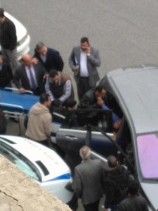 لا ندري وزارة أم مزرعة خاصة؟! يحدث في وزارة الزراعة