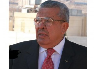 وعكة صحية المت بالرئيس الروابدة