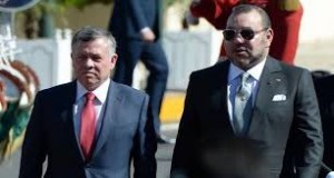 مصدر: العلاقات الأردنية المغربية راسخة وقوية ومتينة منذ مر التاريخ