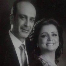 حكيم الأحرار محمد الحباشنة زوج وأكثر