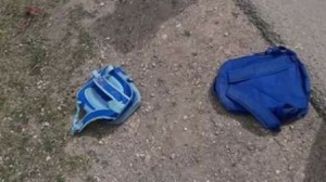 إدارة السير المركزية تكشف سبب حادث حافلة طلاب المفرق