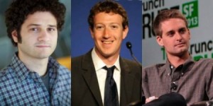 19 شيئًا يفعلها مليارديرات العالم في شبابهم!!