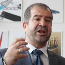 القيادي البارز في جبهة العمل الاسلامي " علي أبو السكر " يترشح لرئاسة بلدية الزرقاء