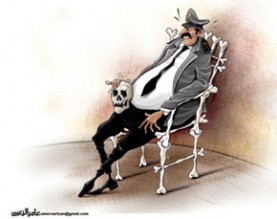 السيف العربي فزاعة ام " انتيكة " !