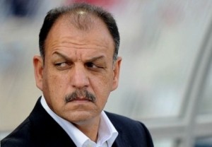 حمد : سأغادر الاردن نهاية الموسم الحالي