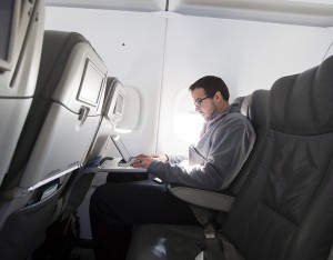 اميركا ستمدد حظر الإلكترونيات الأردنية جوا