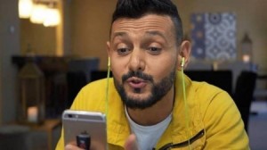 مفاجأة .. “رامز جلال” يعتزل!