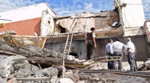 عصابة برازيلية تنفذ (سرقة القرن)