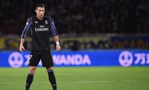 رونالدو أفضل هداف في تاريخ البطولات الأوروبية