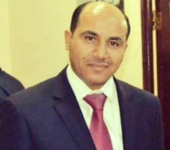 القبض على احد الاشخاص المشتبه بهم في قضية مساعد محافظ العاصمة