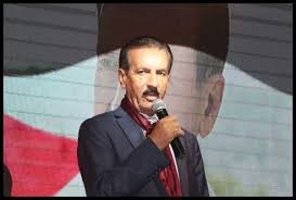 العكايلة مغازلا ومطالبا : وقفنا في مربع النظام ونطالب برفع "الظلم" عن جماعته