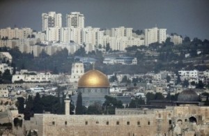 "اليونيسكو": القدس مدينة محتلة ويجب سحبها من تحت سيادة إسرائيل