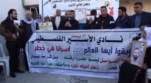 إضراب الأسرى يدخل يومه الـ19 ودعوة لتصعيد ميداني شامل