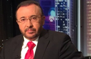 .. ملايين المشاهدات لصورة نشرها الإعلامي فيصل القاسم