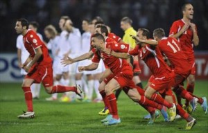 المنتخب الوطني يعلن تشكيلته