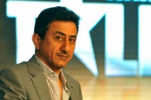 ناصر القصبي يشعل تويتر بصورة مؤثرة جداً!