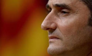 برشلونة يعين لاعبه السابق مدربا للفريق