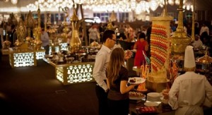 الإفتاء: الخيم الرمضانية التي تحتوي على المنكرات "محرمة شرعا"