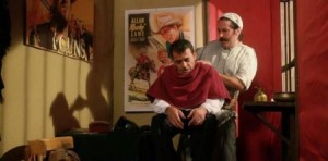 سقطة تاريخية في "باب الحارة 9"