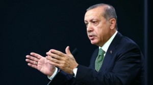 أردوغان: العقوبات التي فُرضت على قطر ليست صائبة