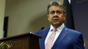 المانيا تحمل ترامب مسؤولية أزمة الخليج